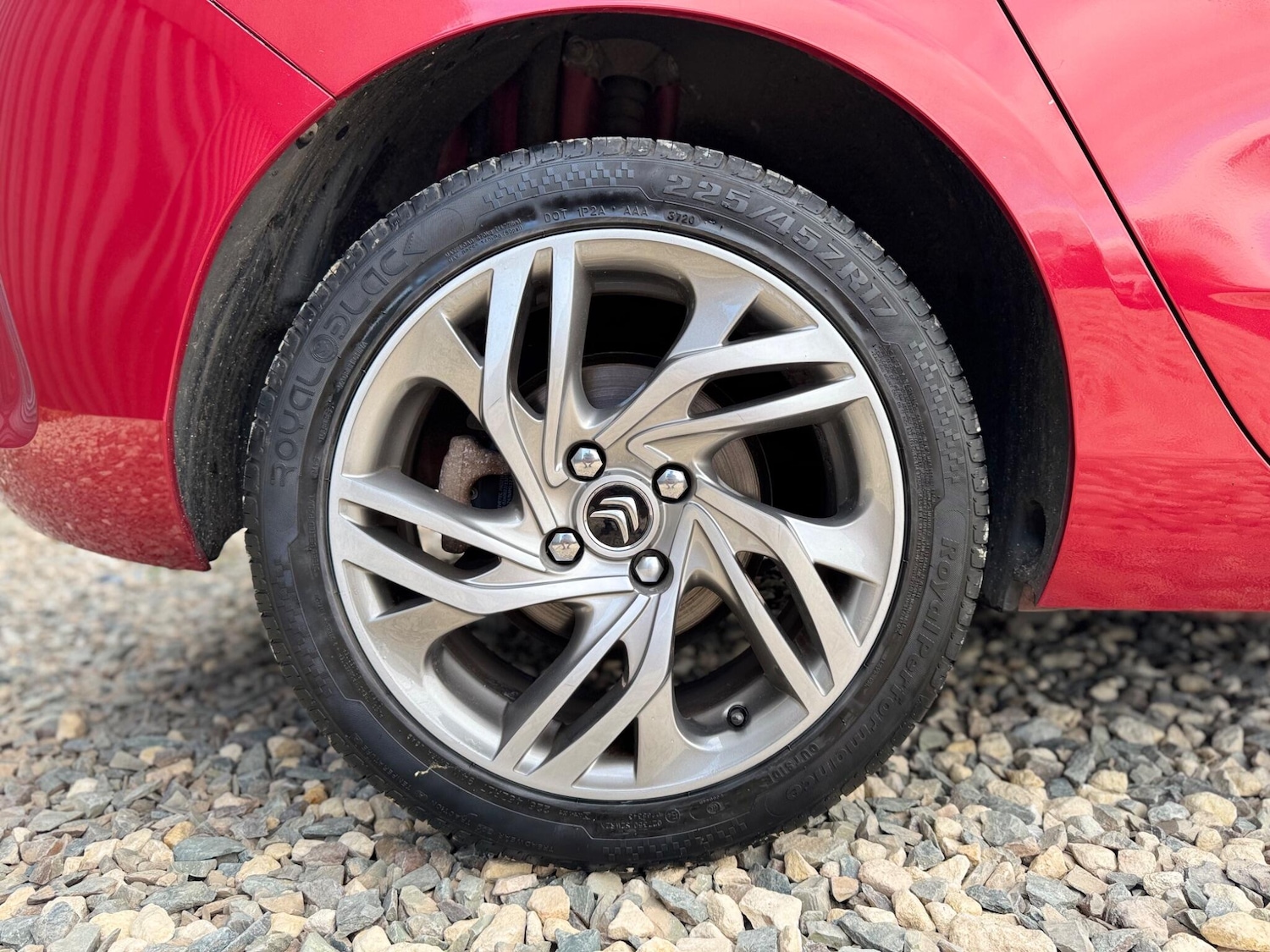 Used Citroen C4 2011 for sale - 76607952: Photo 22