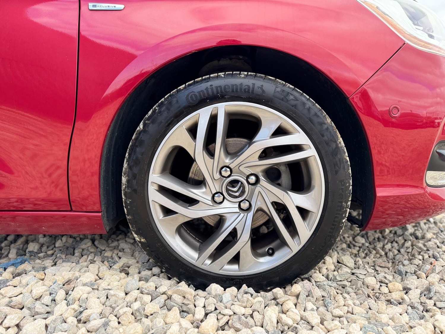 Used Citroen C4 2011 for sale - 76607952: Photo 33