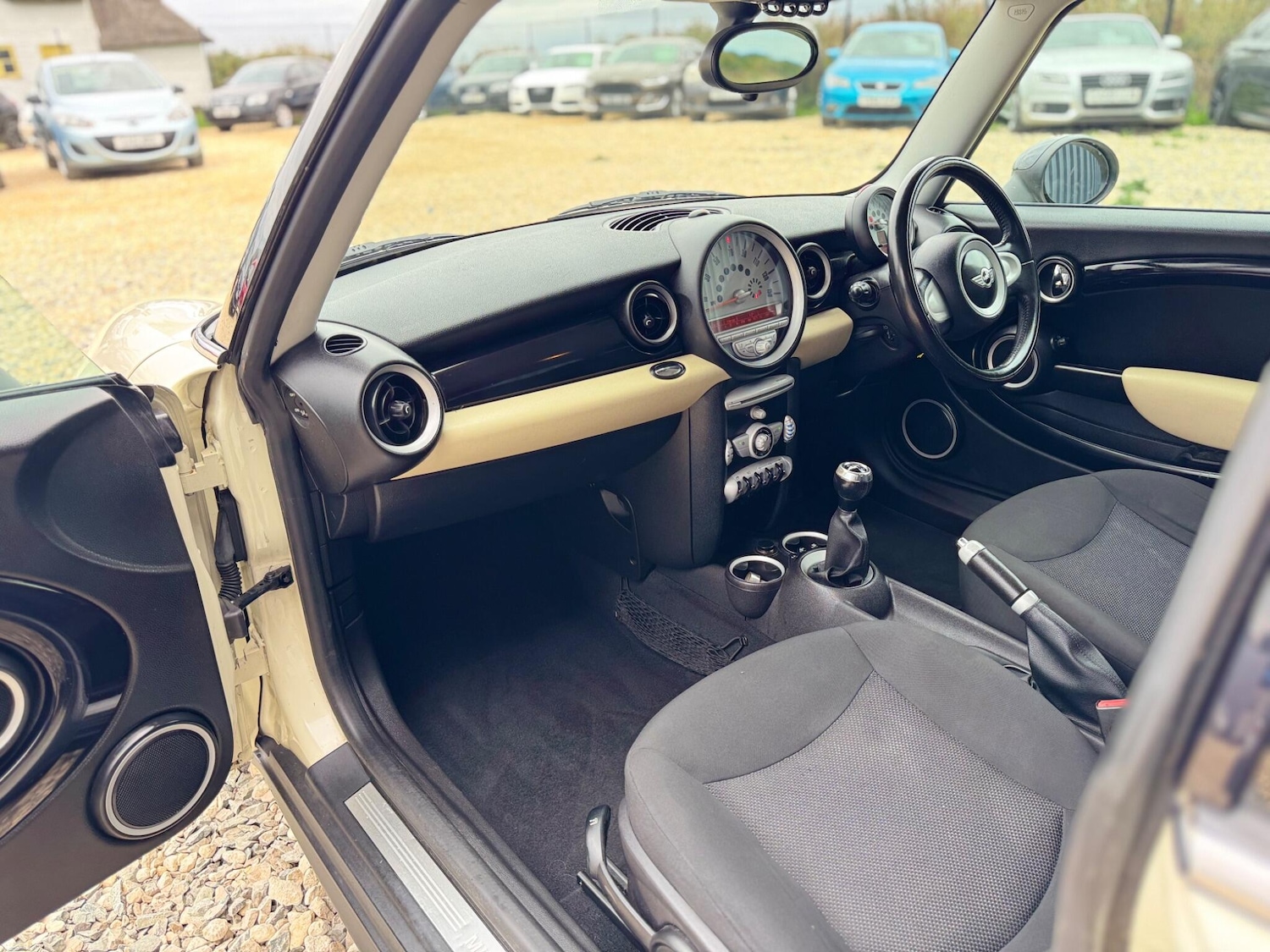 Used MINI Hatch 2008 for sale - 76607621: Photo 10