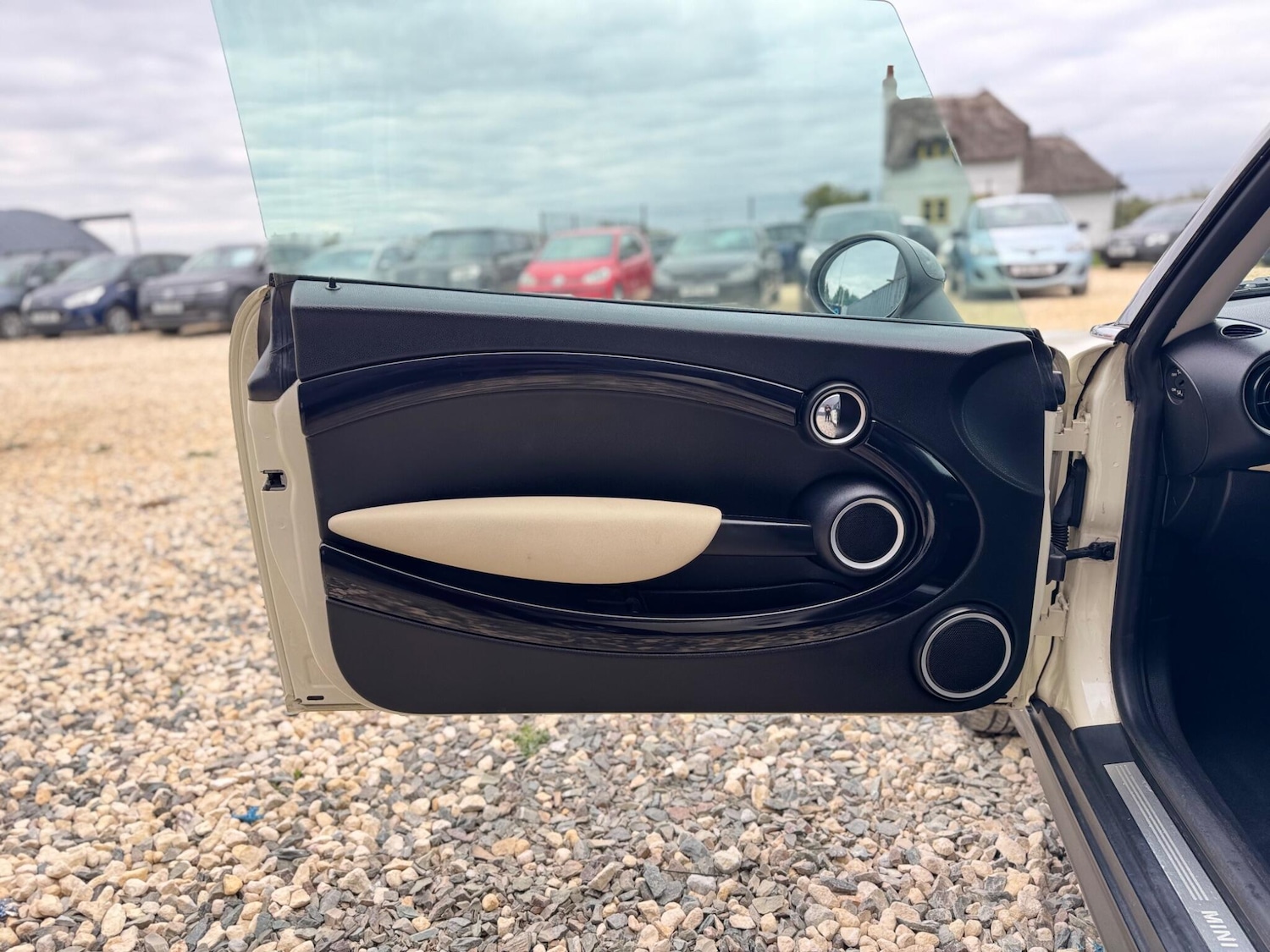 Used MINI Hatch 2008 for sale - 76607621: Photo 11