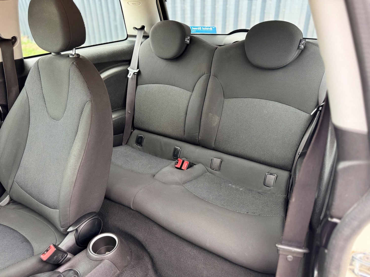 Used MINI Hatch 2008 for sale - 76607621: Photo 13