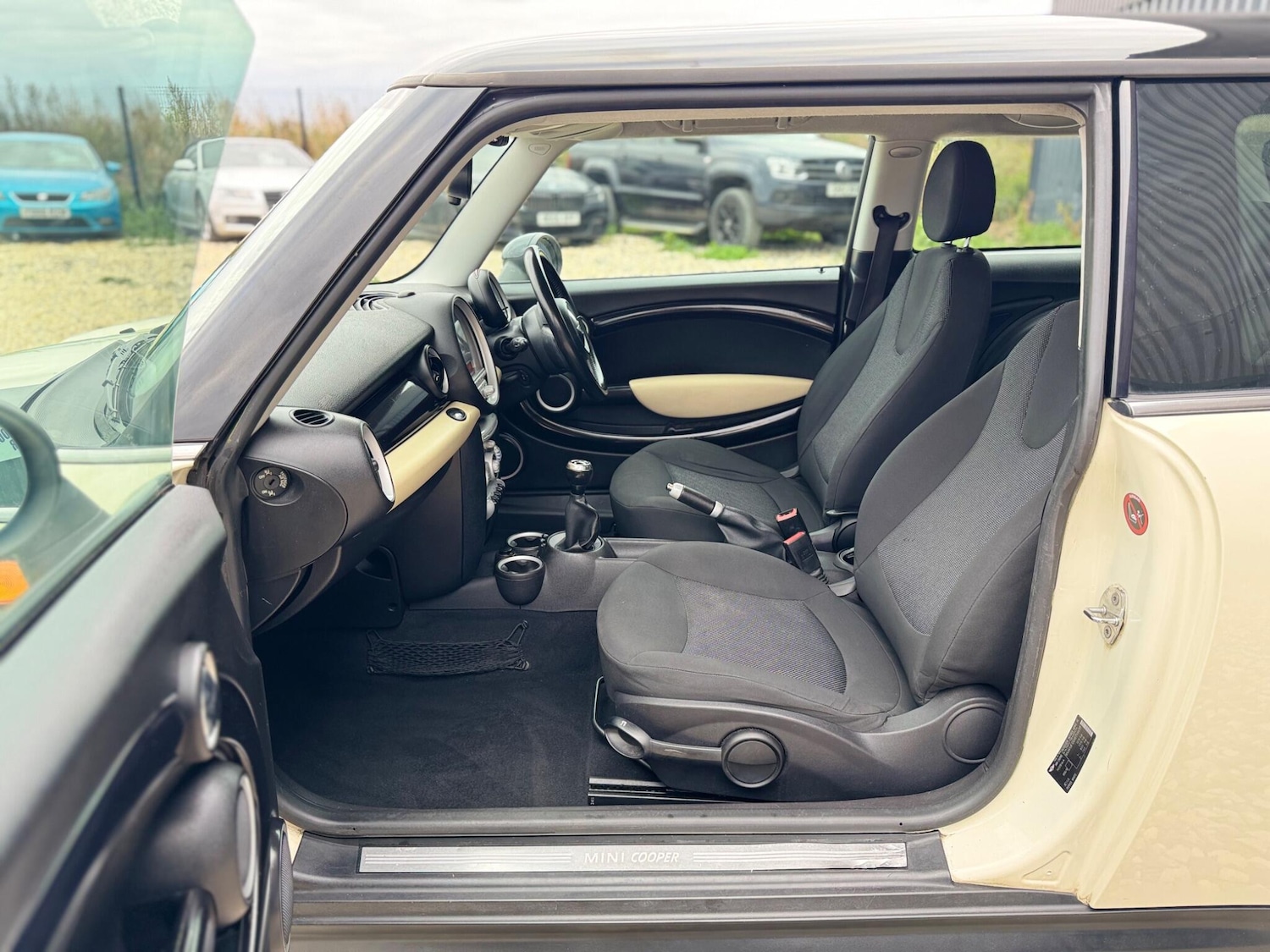 Used MINI Hatch 2008 for sale - 76607621: Photo 15