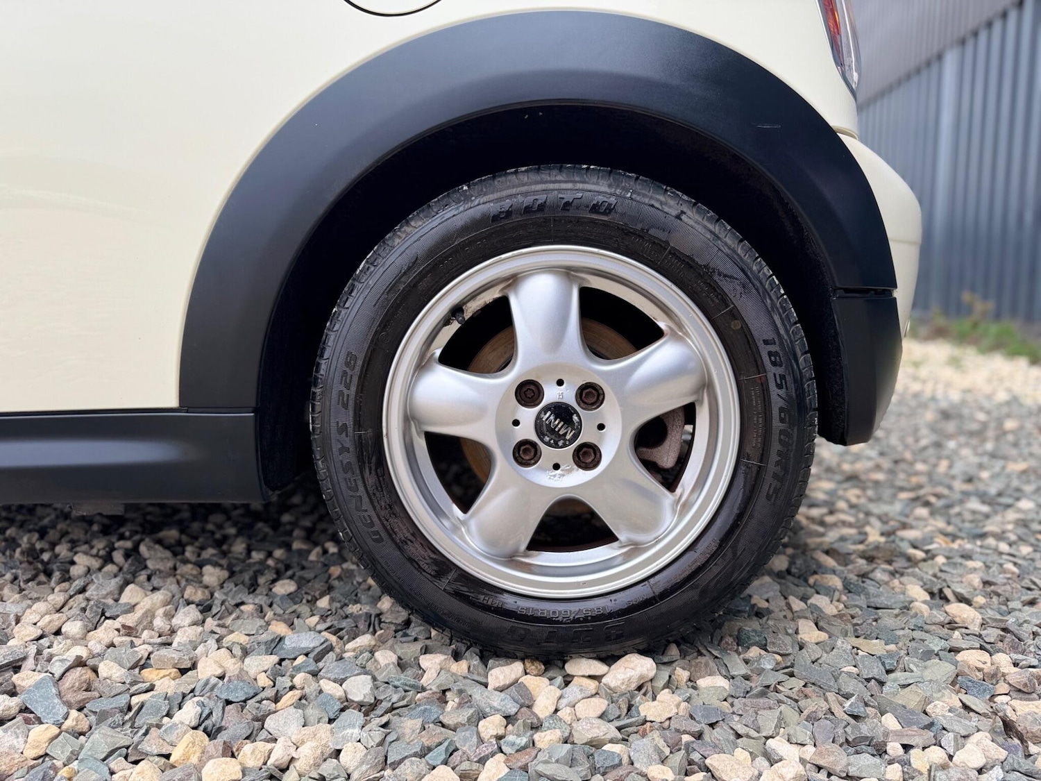 Used MINI Hatch 2008 for sale - 76607621: Photo 17