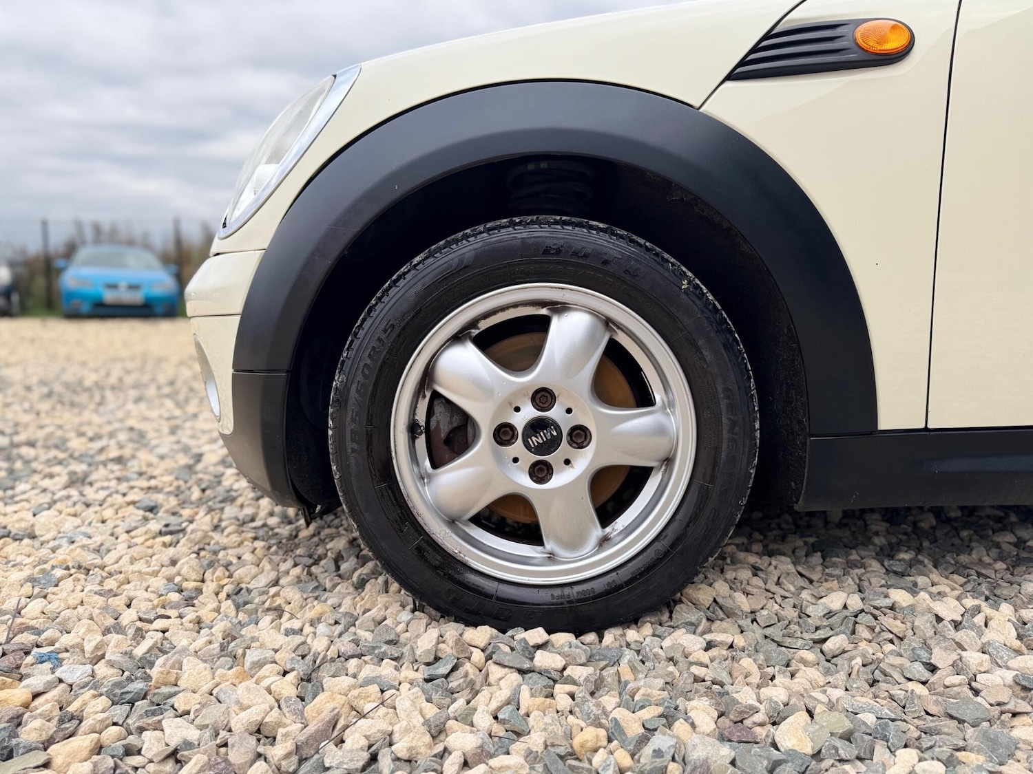 Used MINI Hatch 2008 for sale - 76607621: Photo 18