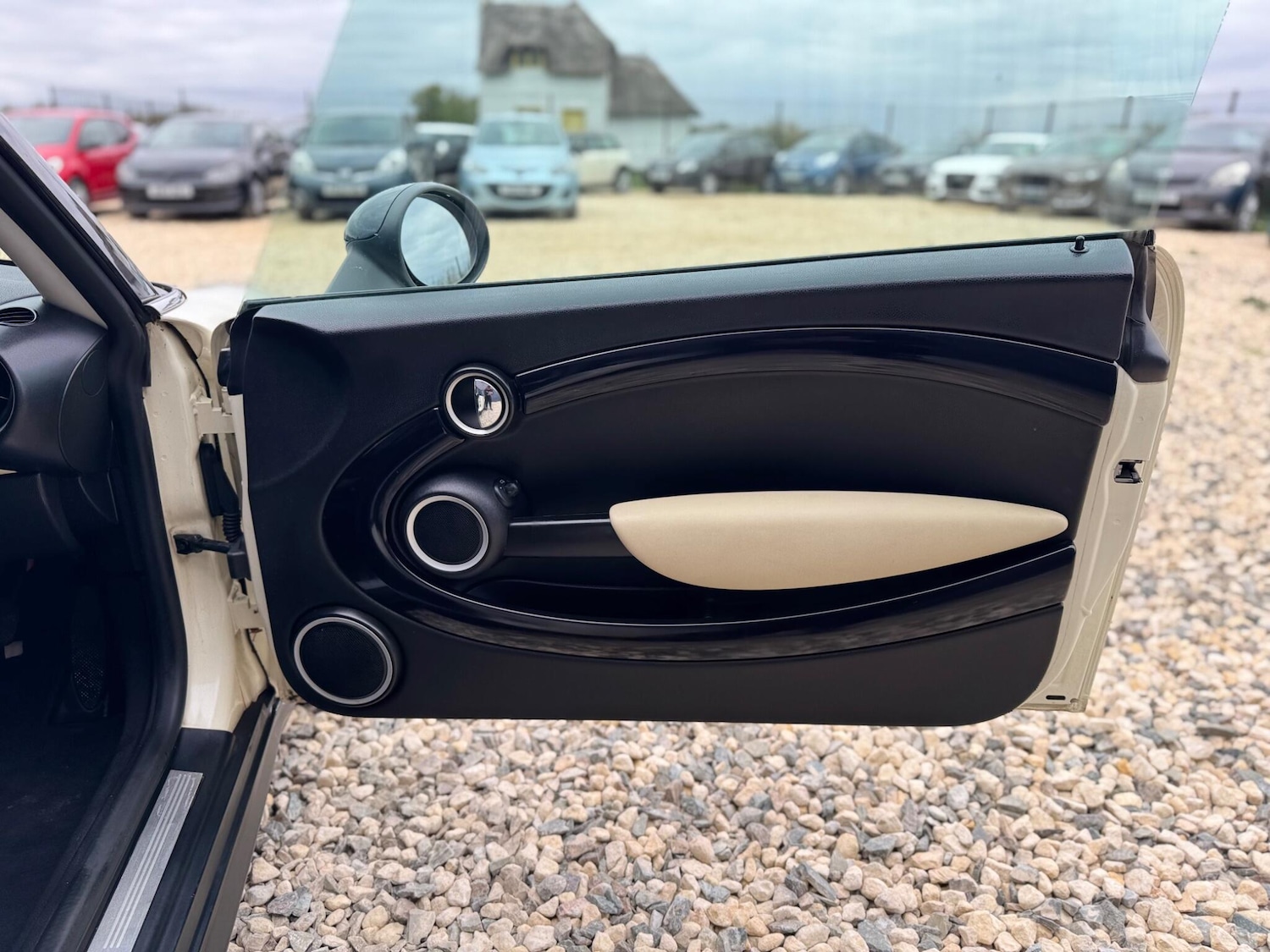 Used MINI Hatch 2008 for sale - 76607621: Photo 20