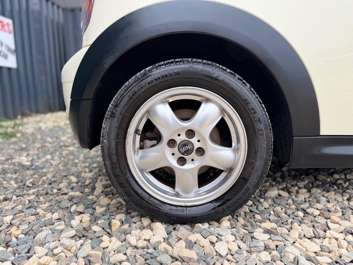 Used MINI Hatch 2008 for sale - 76607621: Photo 21