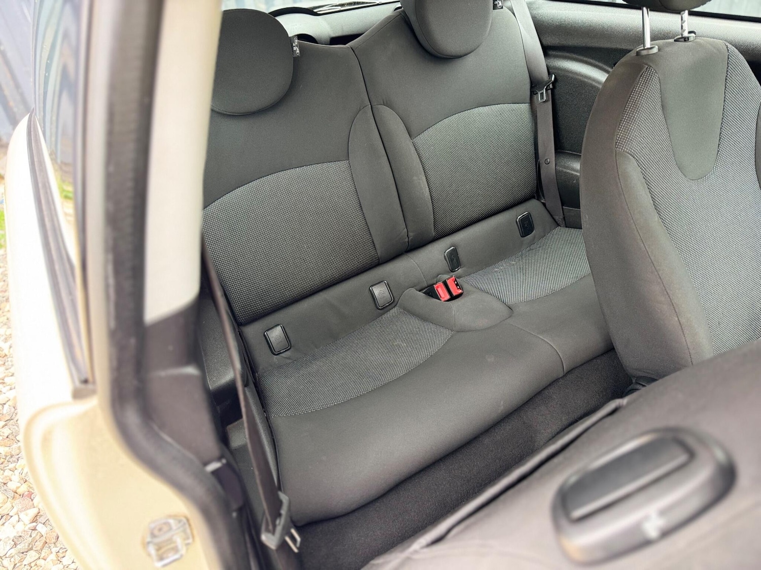 Used MINI Hatch 2008 for sale - 76607621: Photo 22