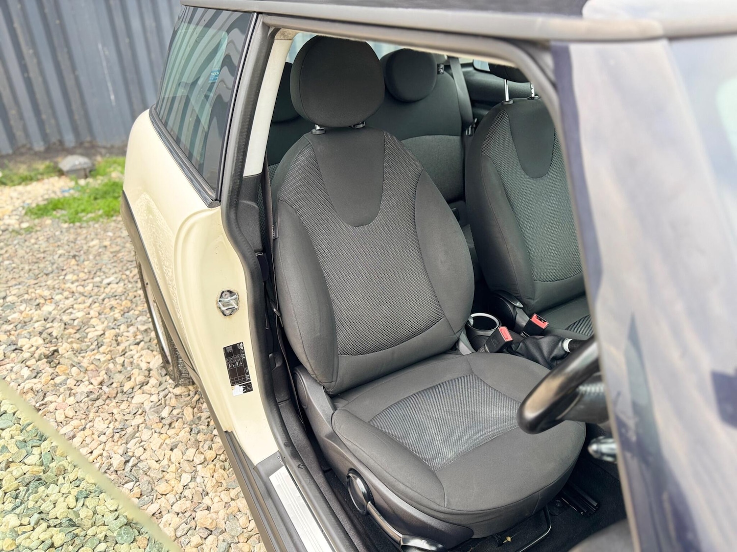 Used MINI Hatch 2008 for sale - 76607621: Photo 23