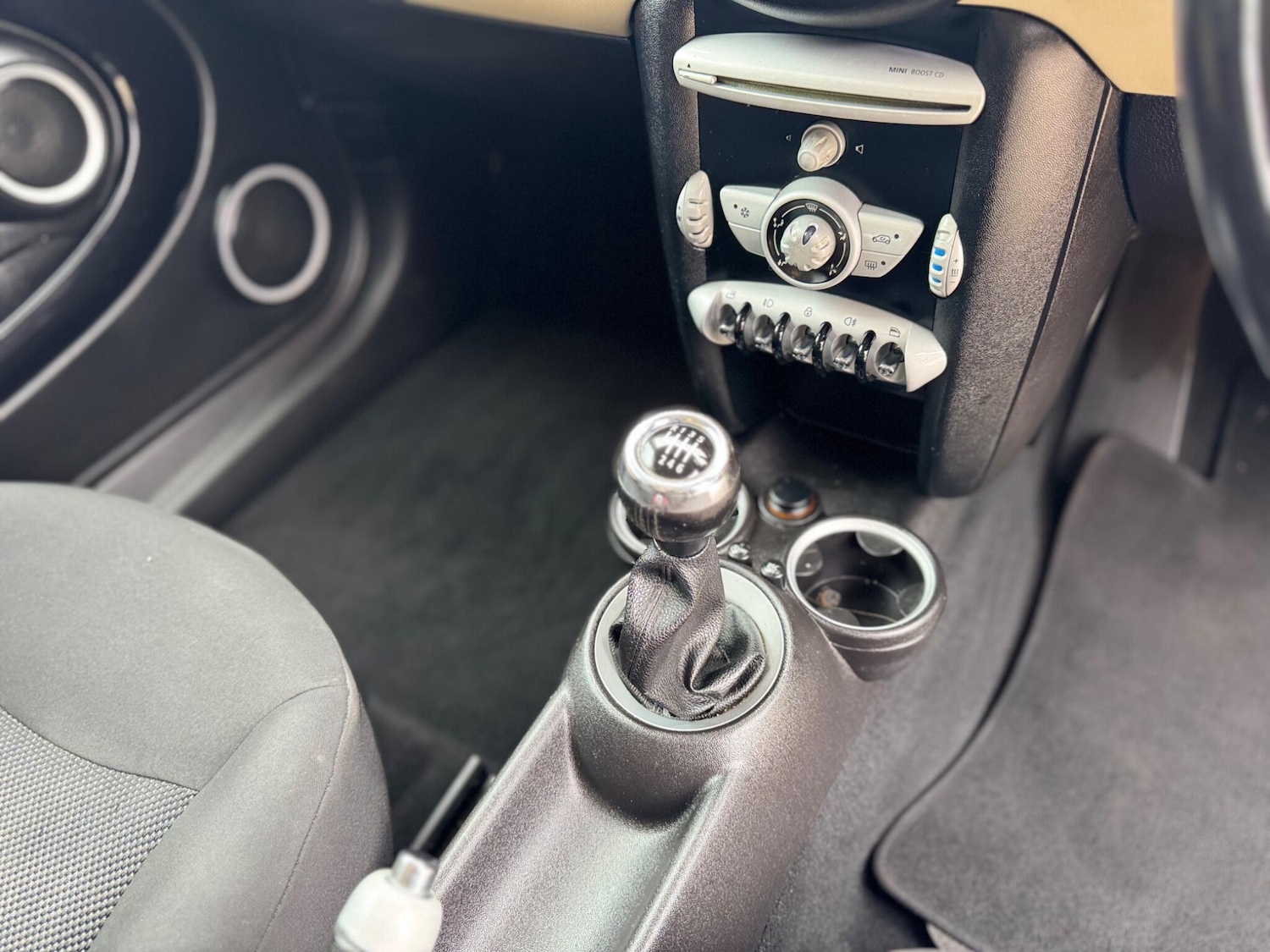 Used MINI Hatch 2008 for sale - 76607621: Photo 25