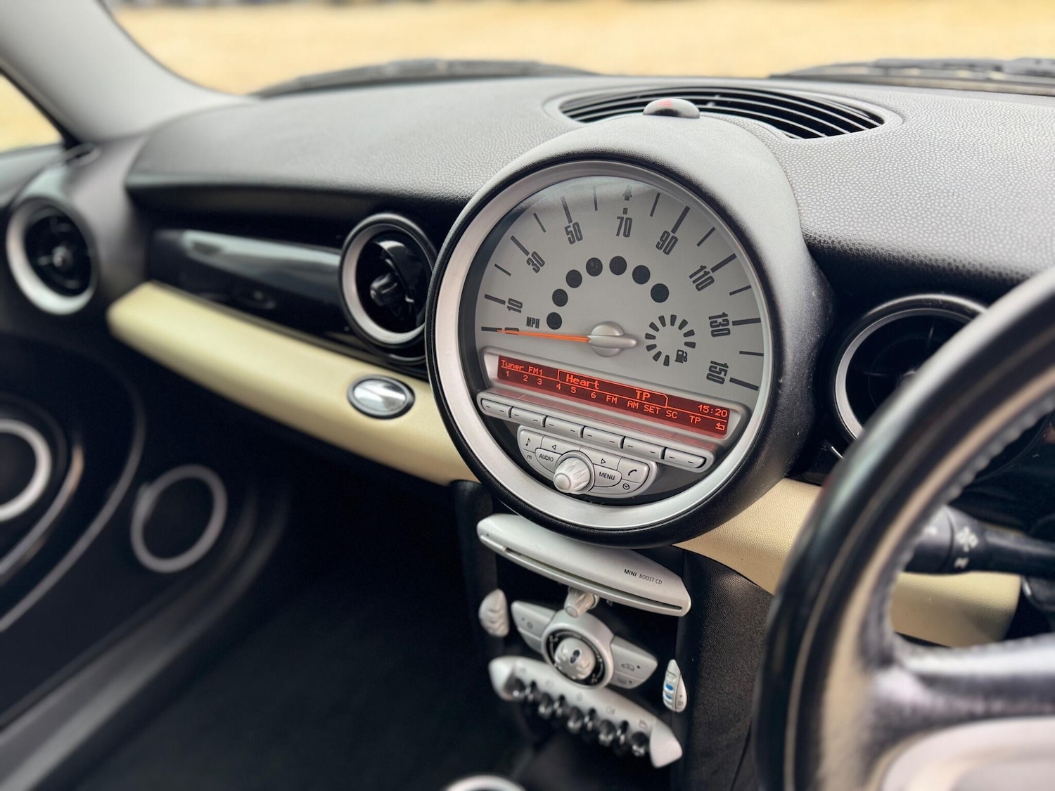 Used MINI Hatch 2008 for sale - 76607621: Photo 26