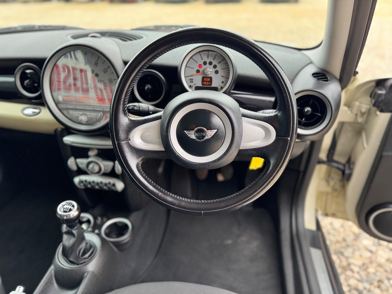 Used MINI Hatch 2008 for sale - 76607621: Photo 27