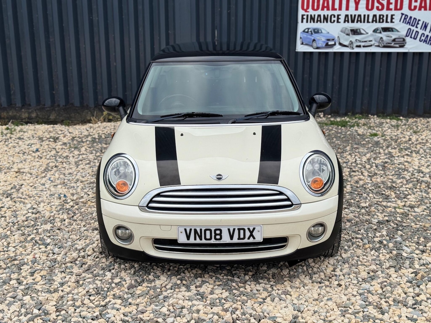 Used MINI Hatch 2008 for sale - 76607621: Photo 6