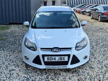 Used Ford Focus 2014 for sale - 79698777: Photo