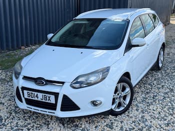Used Ford Focus 2014 for sale - 79698777: Photo