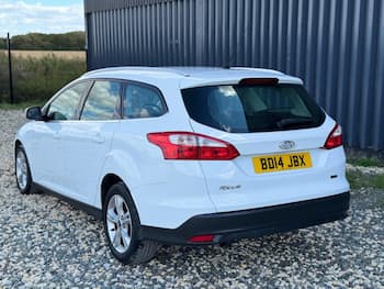 Used Ford Focus 2014 for sale - 79698777: Photo