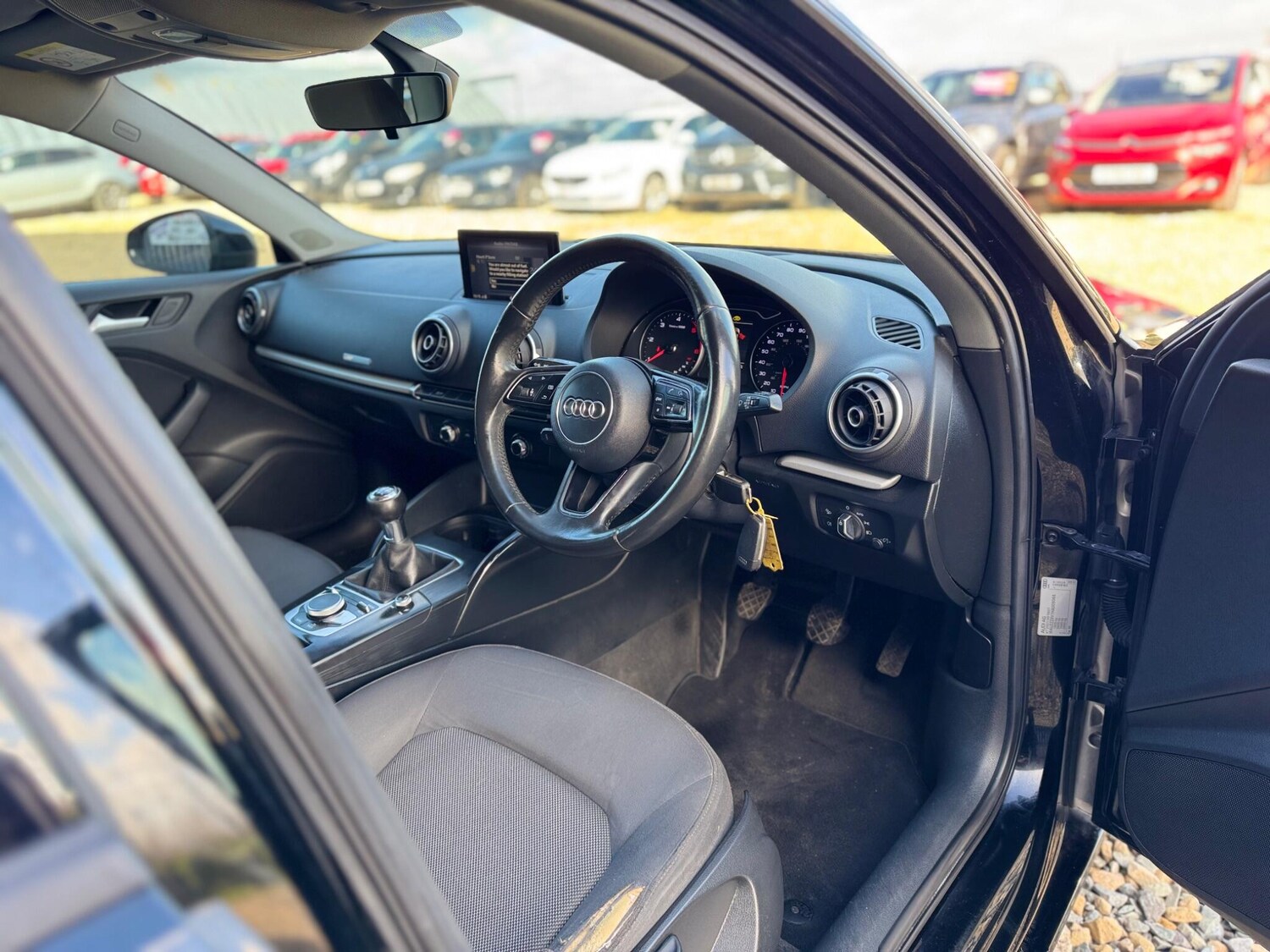 Used Audi A3 2016 for sale - 77839364: Photo 11