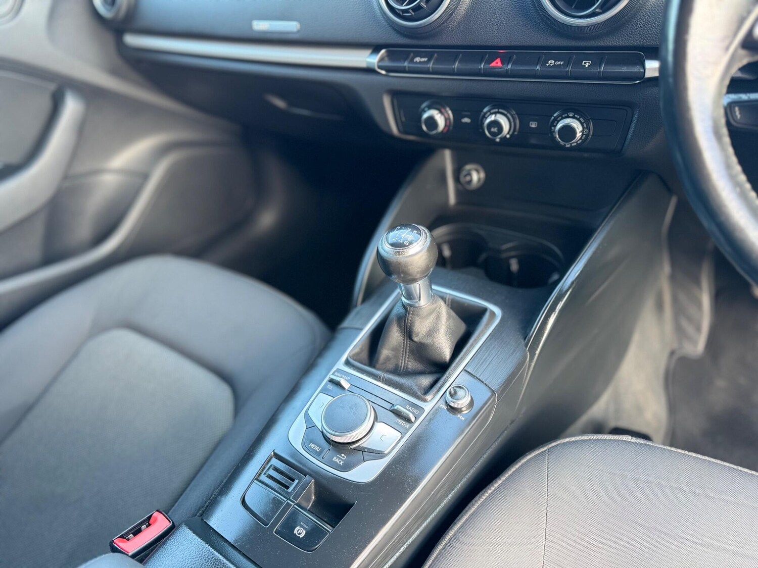 Used Audi A3 2016 for sale - 77839364: Photo 13