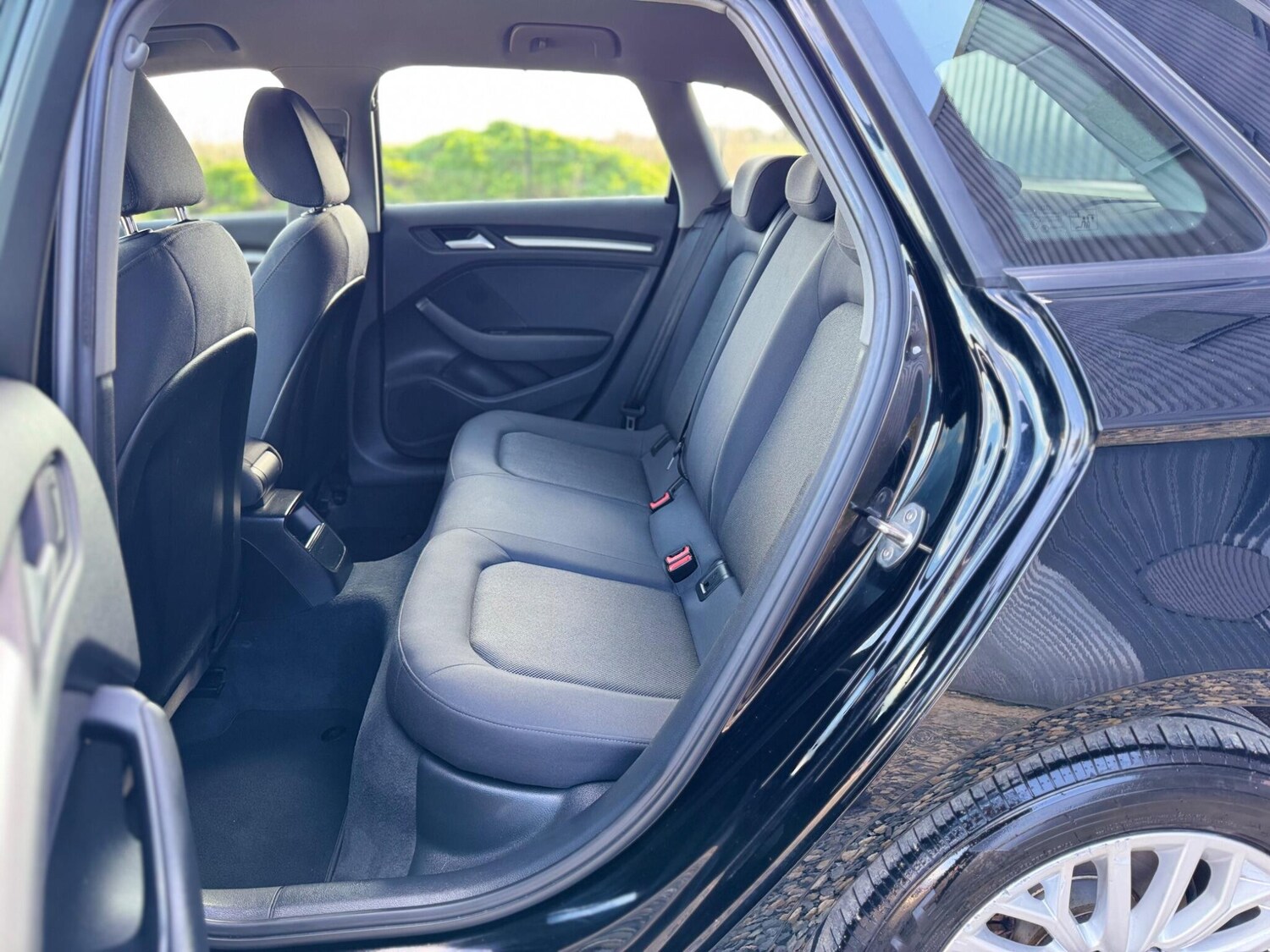 Used Audi A3 2016 for sale - 77839364: Photo 14