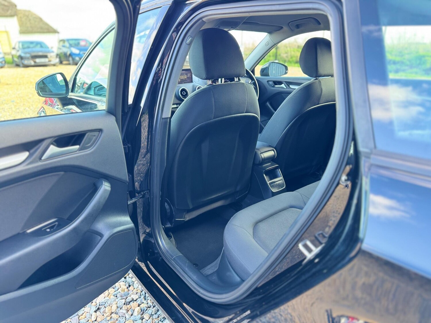 Used Audi A3 2016 for sale - 77839364: Photo 15