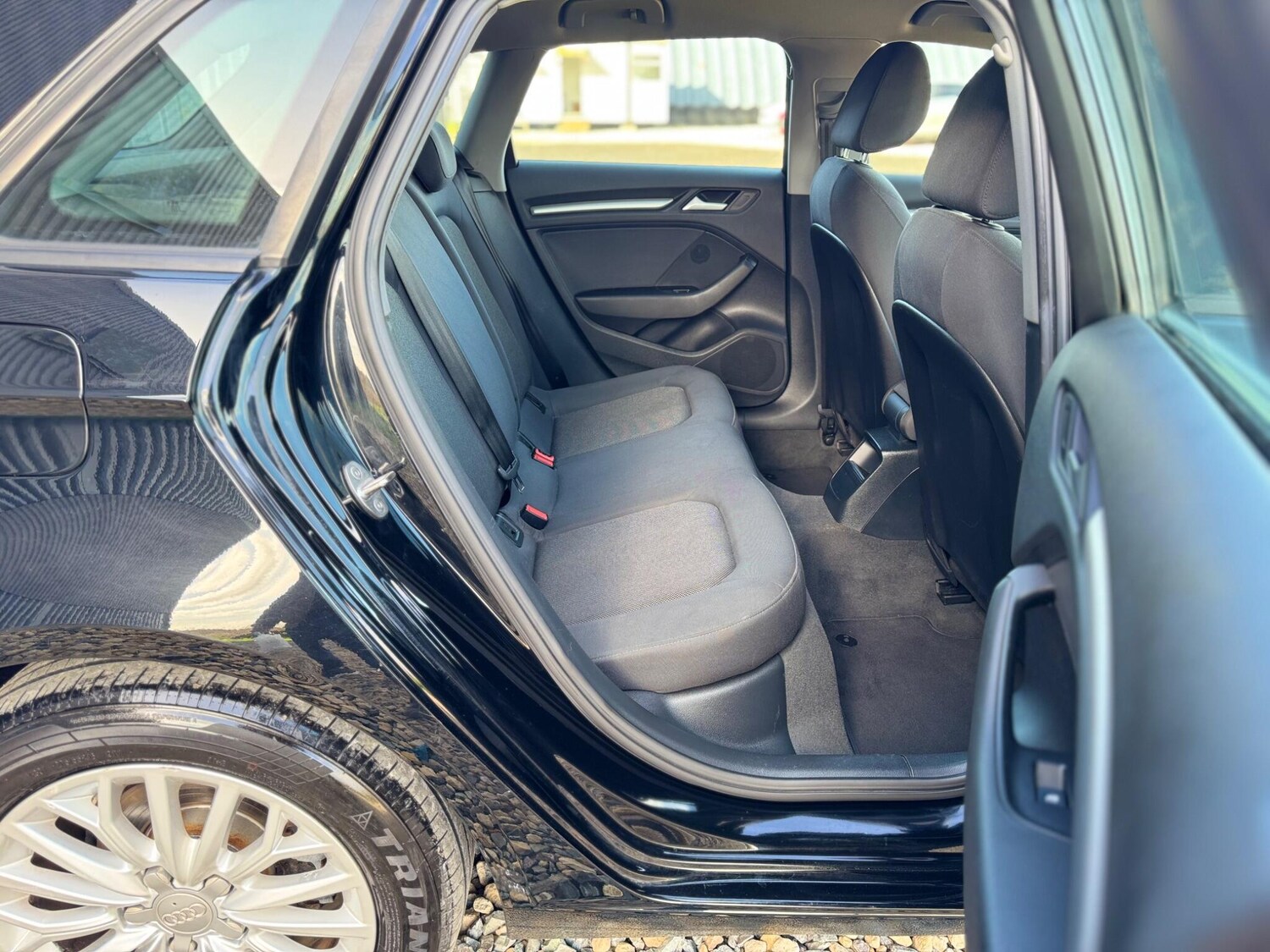 Used Audi A3 2016 for sale - 77839364: Photo 16