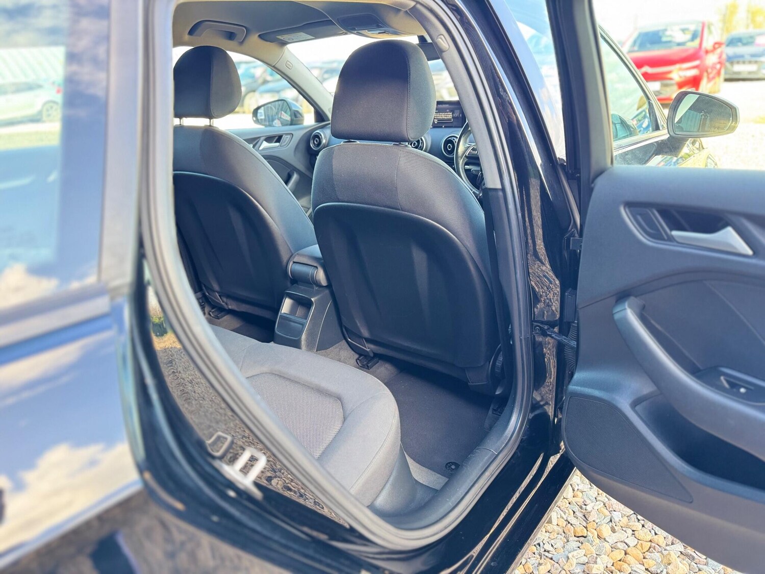 Used Audi A3 2016 for sale - 77839364: Photo 17