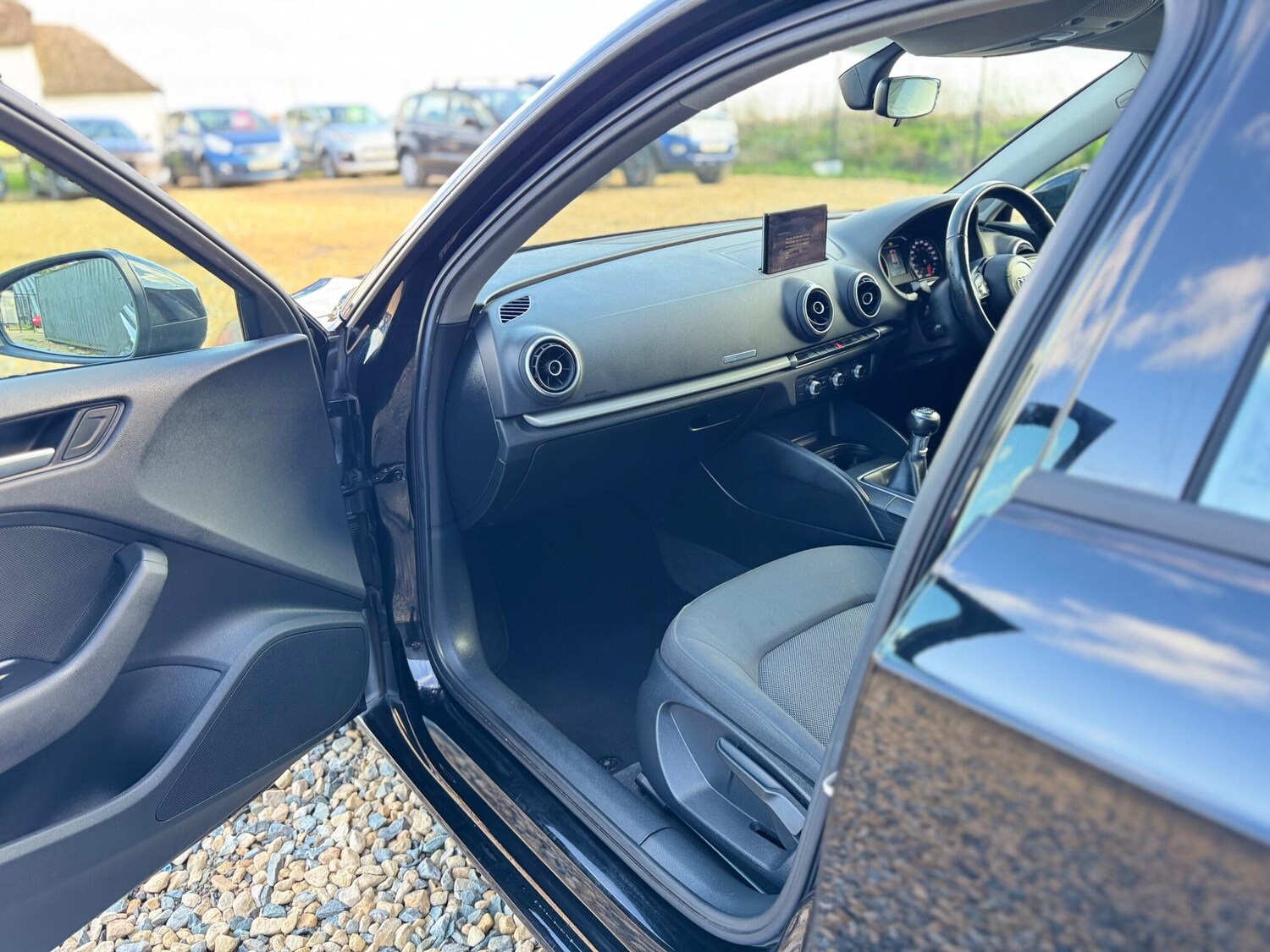 Used Audi A3 2016 for sale - 77839364: Photo 18