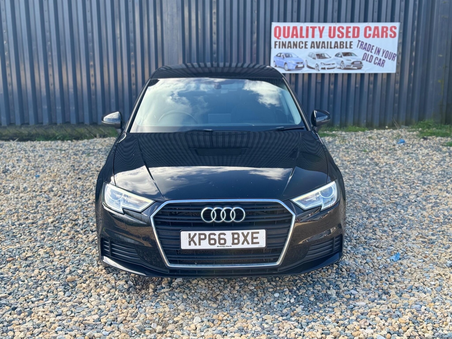 Used Audi A3 2016 for sale - 77839364: Photo 2