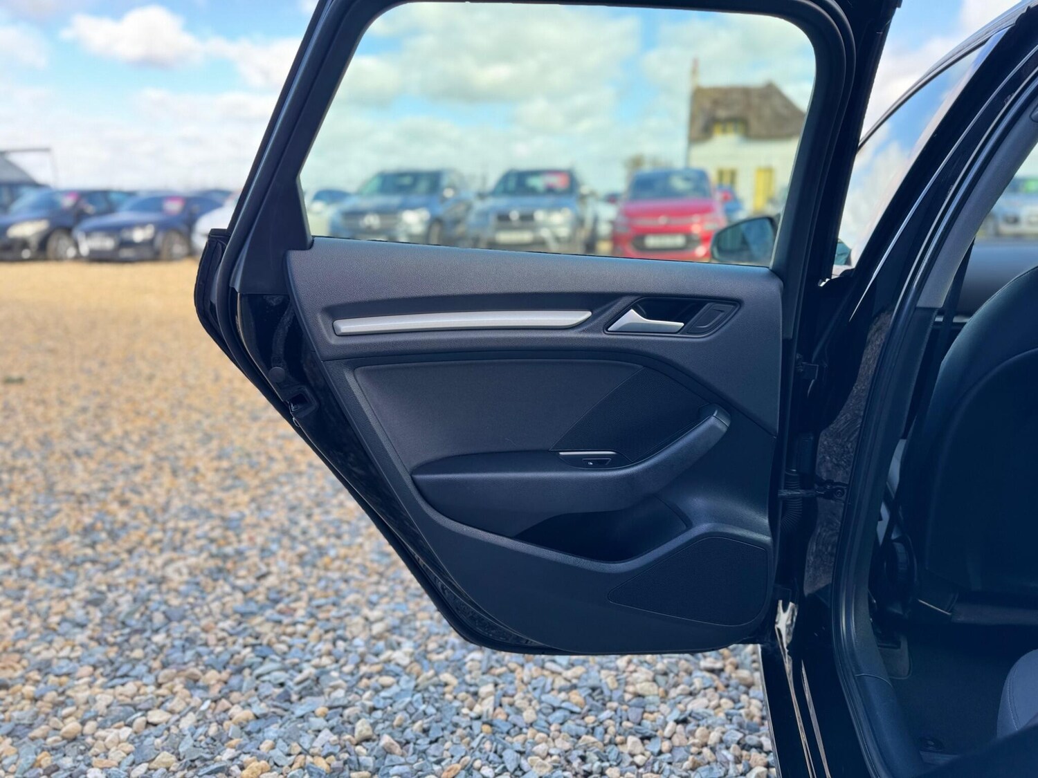 Used Audi A3 2016 for sale - 77839364: Photo 20