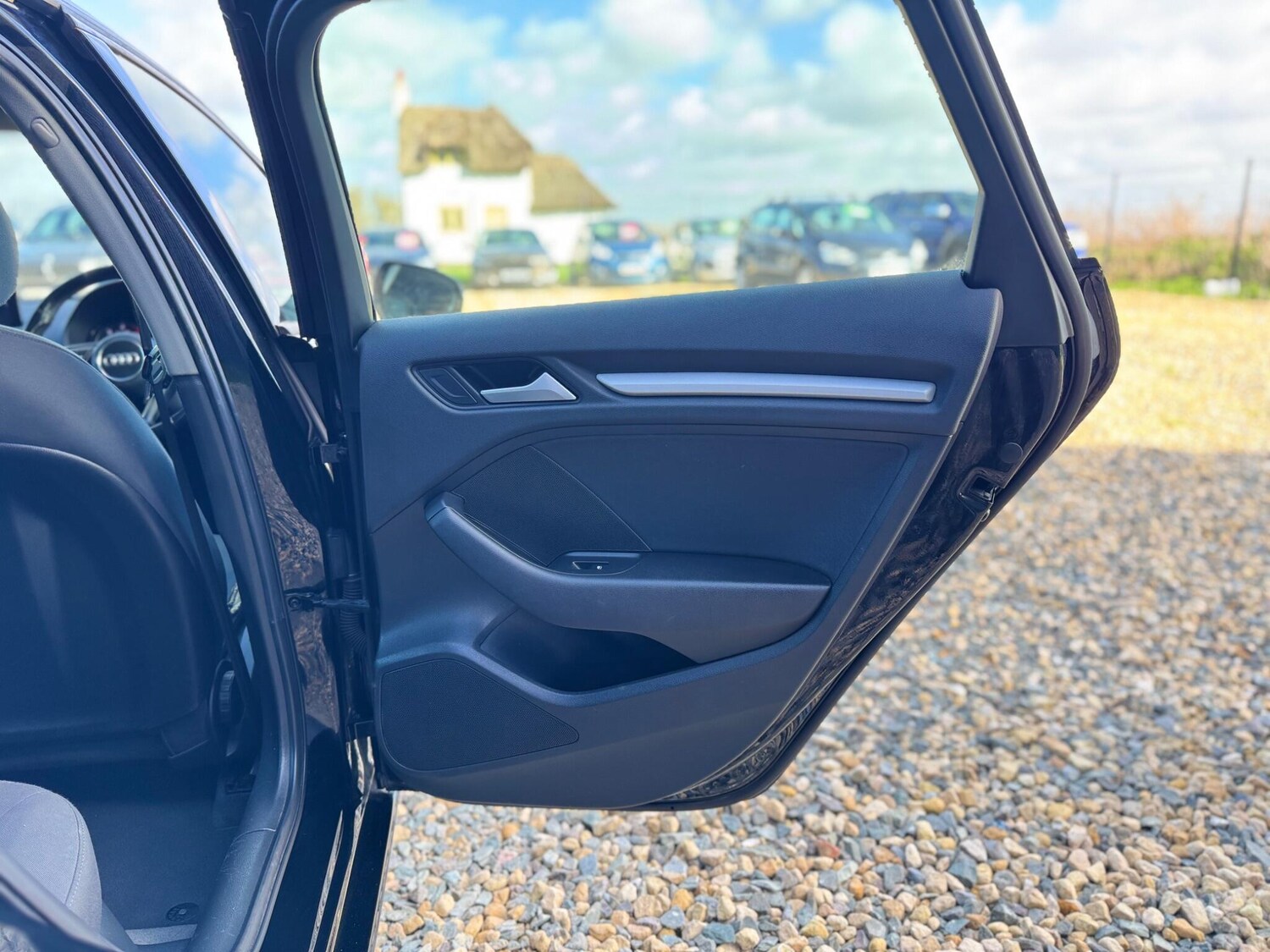 Used Audi A3 2016 for sale - 77839364: Photo 21