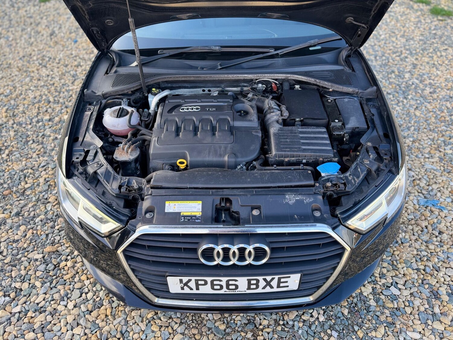 Used Audi A3 2016 for sale - 77839364: Photo 24