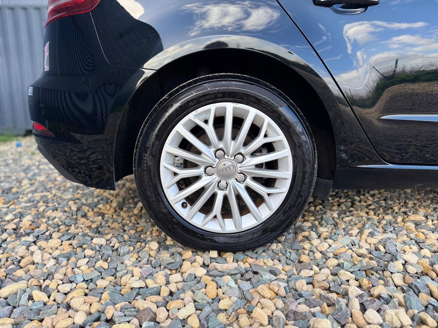 Used Audi A3 2016 for sale - 77839364: Photo 26