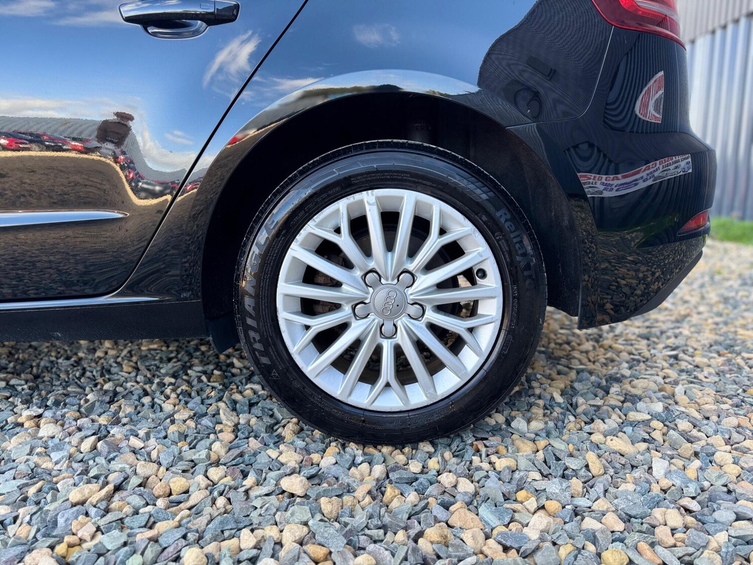 Used Audi A3 2016 for sale - 77839364: Photo 27