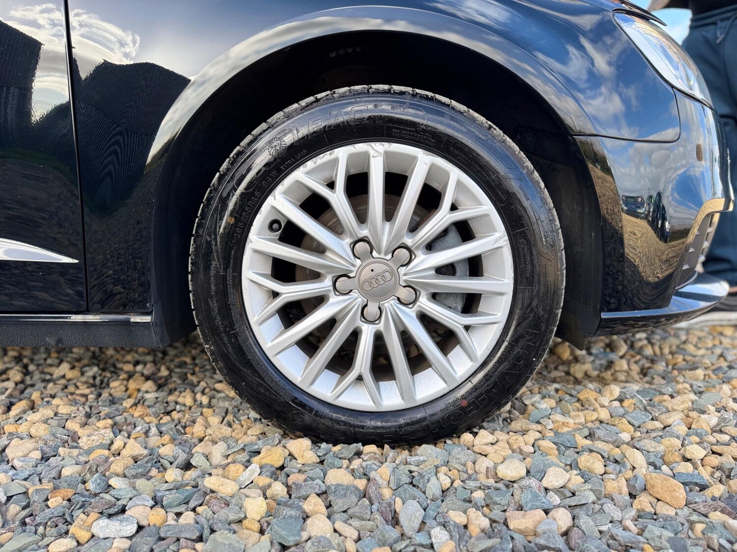 Used Audi A3 2016 for sale - 77839364: Photo 28