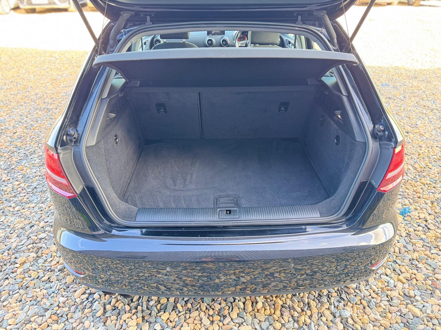 Used Audi A3 2016 for sale - 77839364: Photo 29