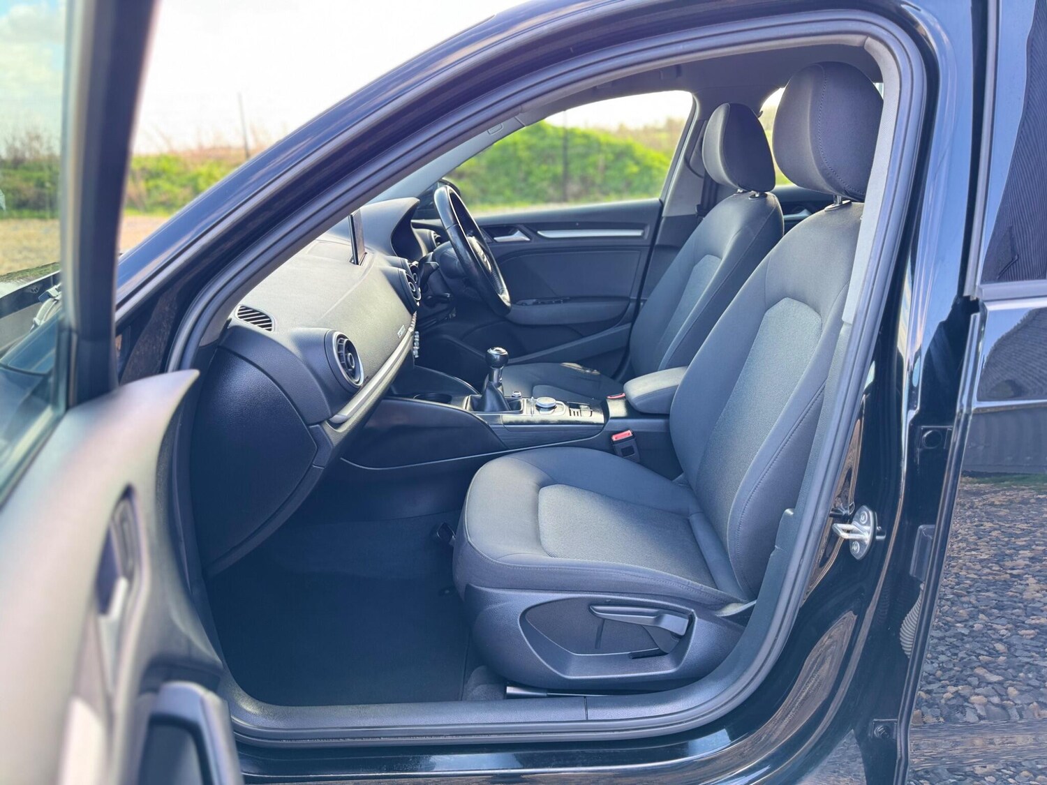 Used Audi A3 2016 for sale - 77839364: Photo 30