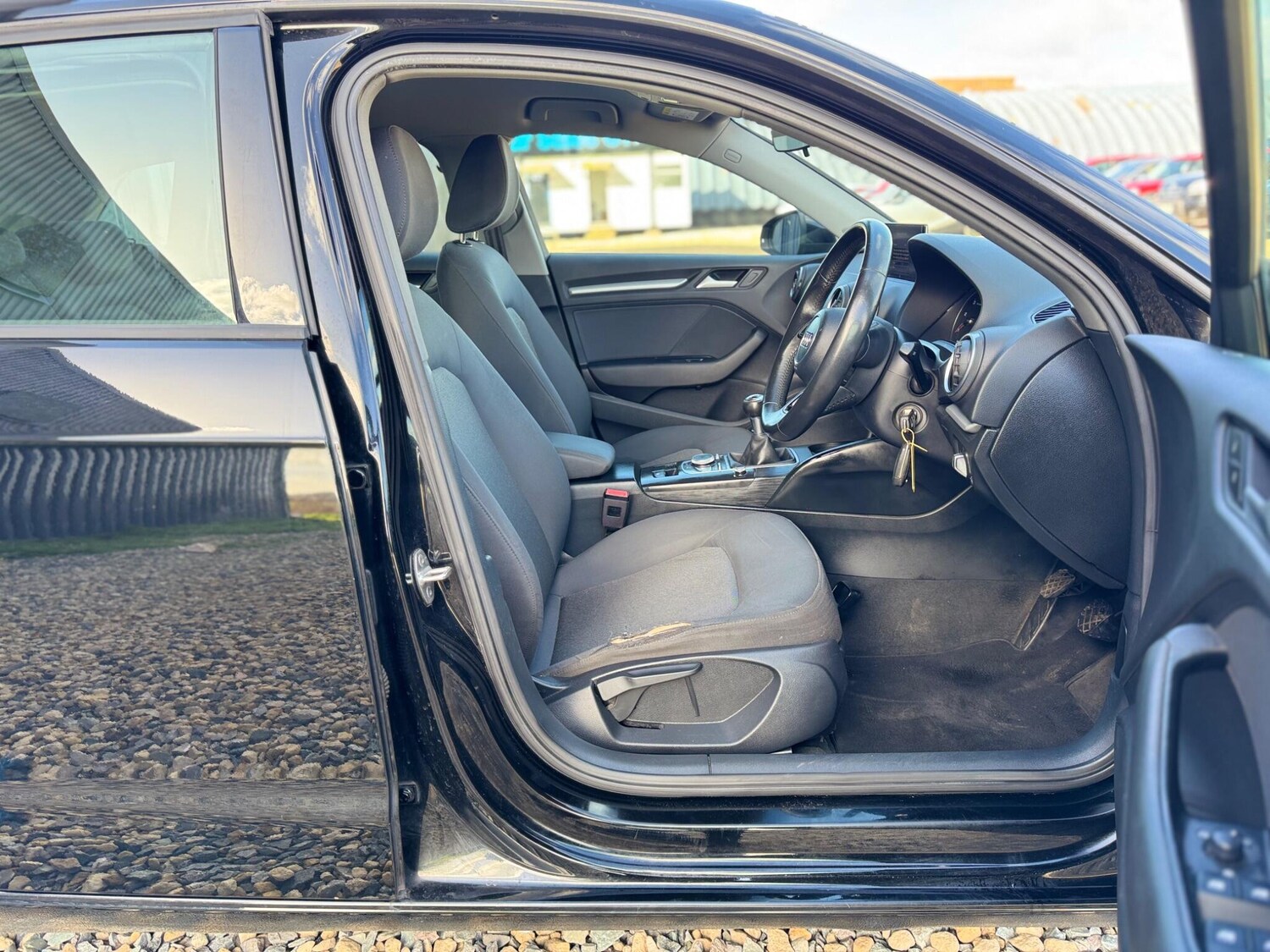 Used Audi A3 2016 for sale - 77839364: Photo 31