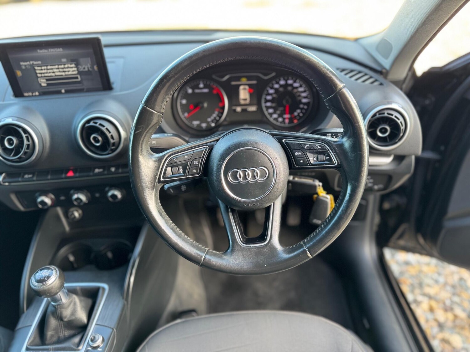 Used Audi A3 2016 for sale - 77839364: Photo 32