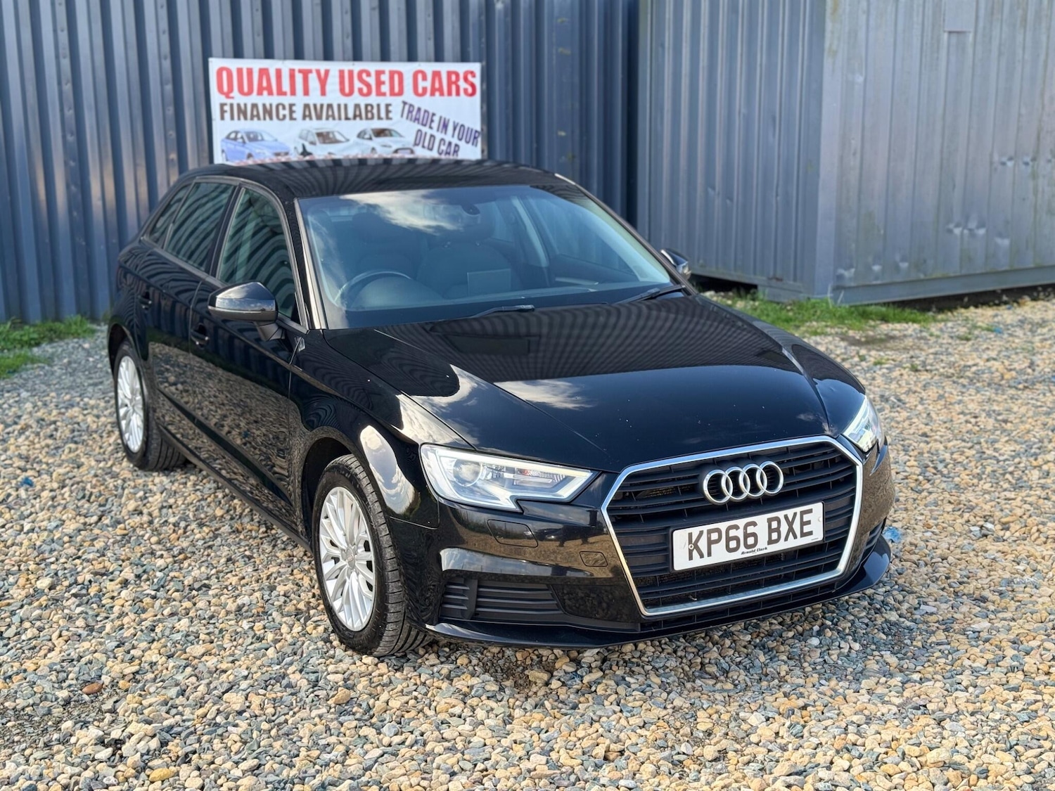 Used Audi A3 2016 for sale - 77839364: Photo 5