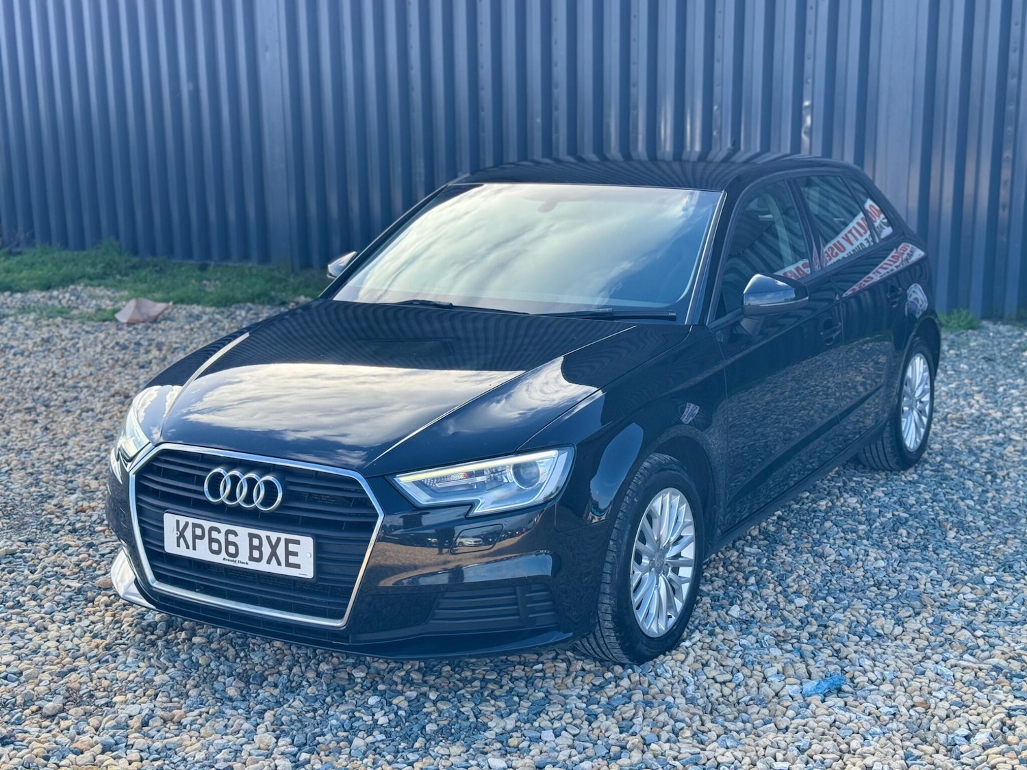 Used Audi A3 2016 for sale - 77839364: Photo 6