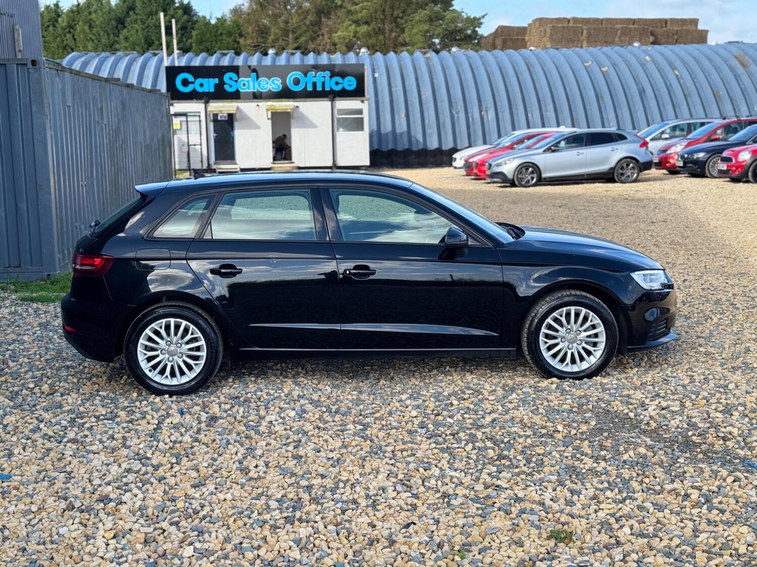 Used Audi A3 2016 for sale - 77839364: Photo 9