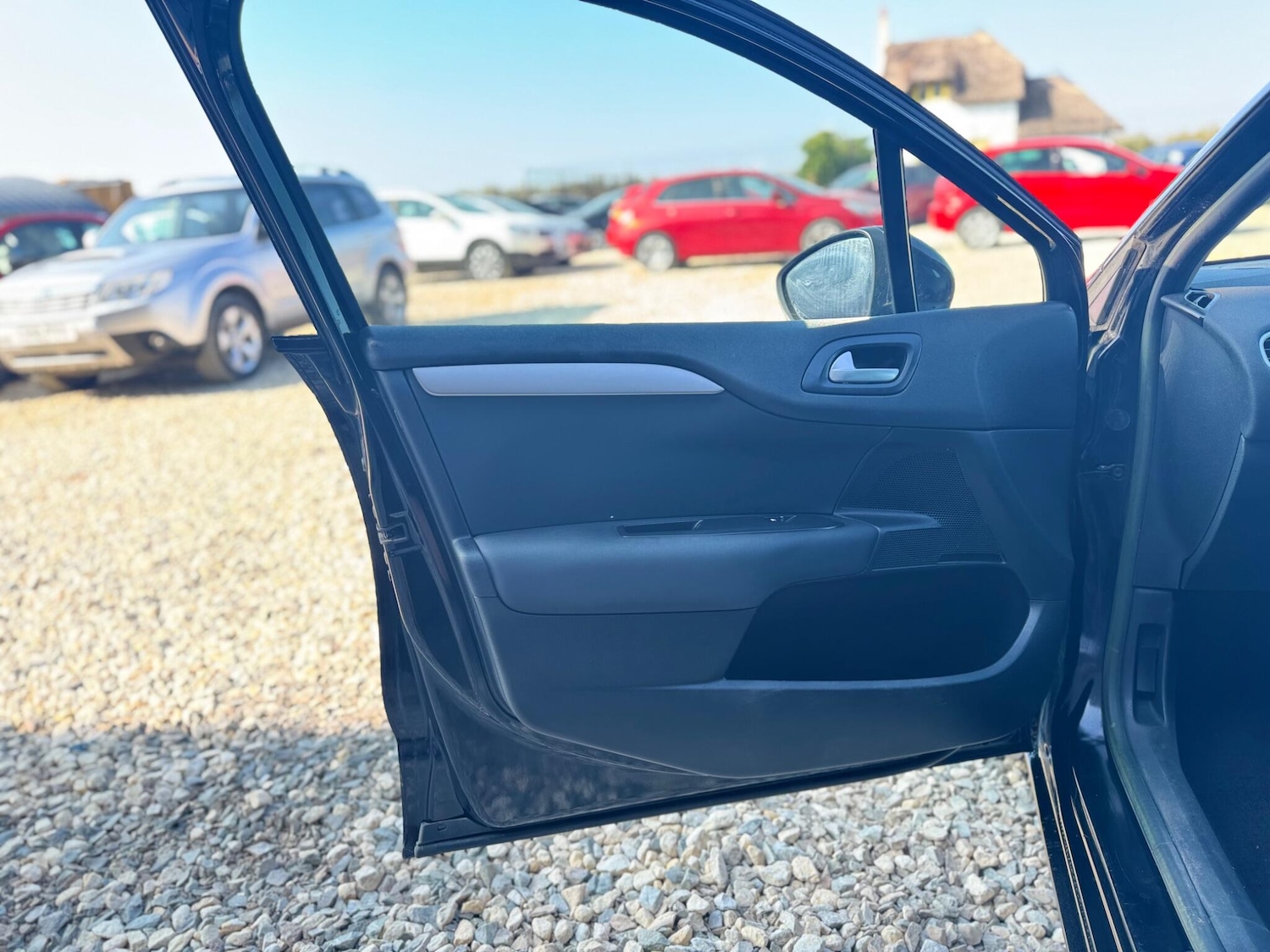 Used Citroen C4 2014 for sale - 76608480: Photo 11