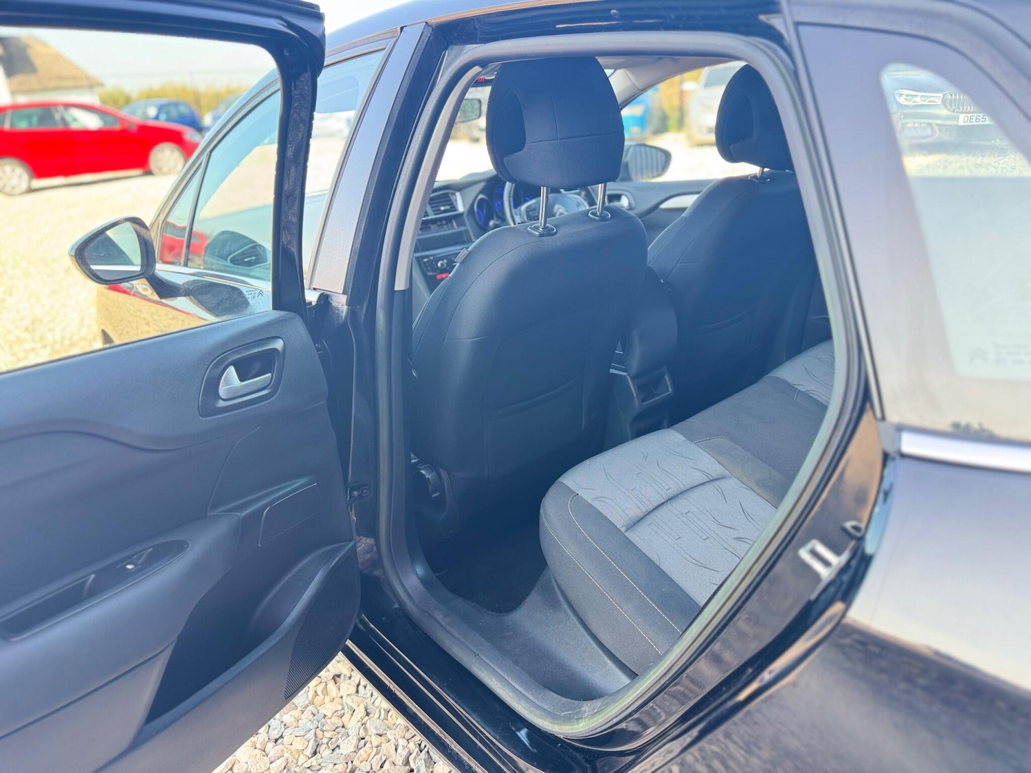 Used Citroen C4 2014 for sale - 76608480: Photo 17