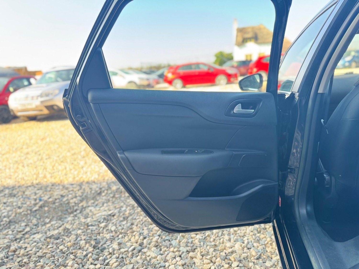 Used Citroen C4 2014 for sale - 76608480: Photo 18