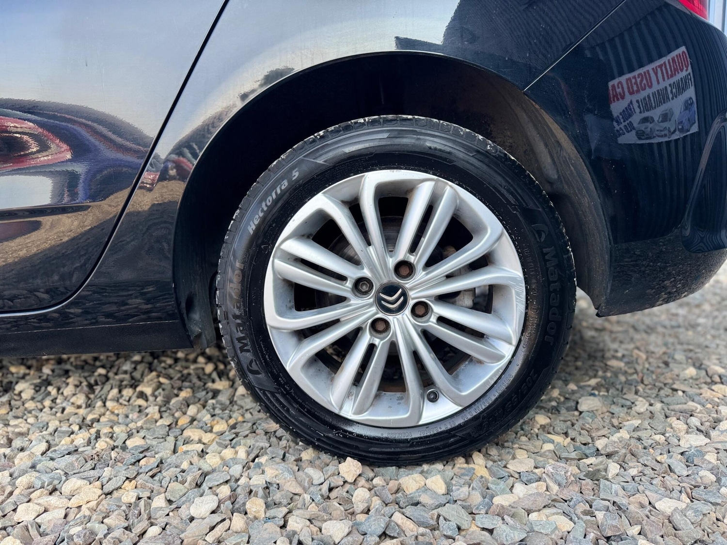 Used Citroen C4 2014 for sale - 76608480: Photo 21