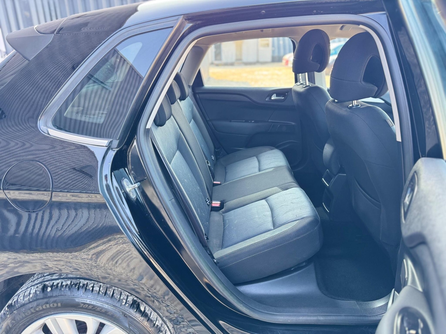 Used Citroen C4 2014 for sale - 76608480: Photo 22