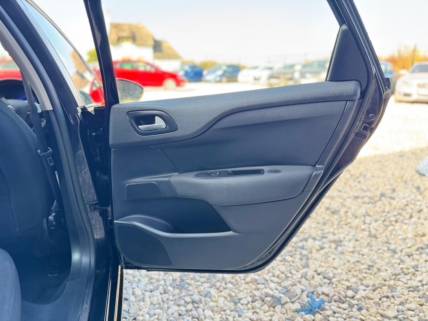 Used Citroen C4 2014 for sale - 76608480: Photo 24