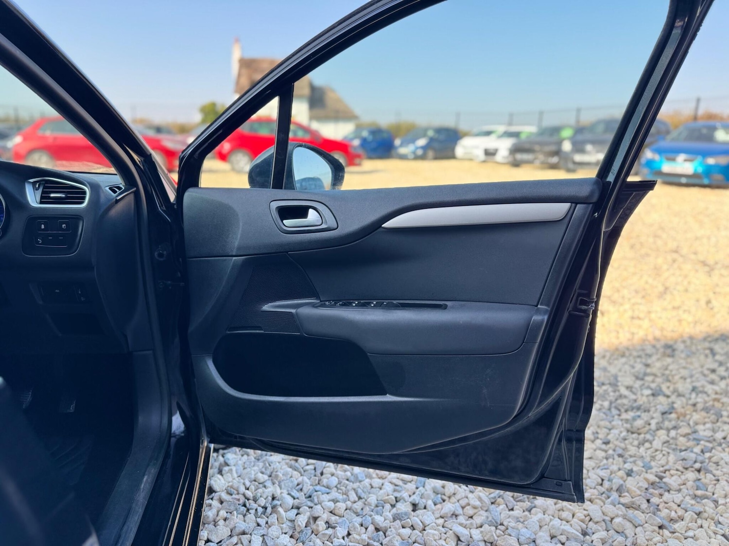 Used Citroen C4 2014 for sale - 76608480: Photo 27