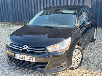 Used Citroen C4 2014 for sale - 76608480: Photo