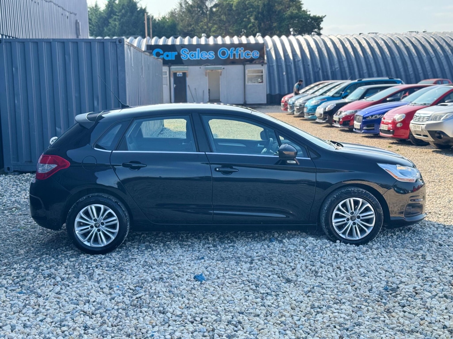 Used Citroen C4 2014 for sale - 76608480: Photo 3