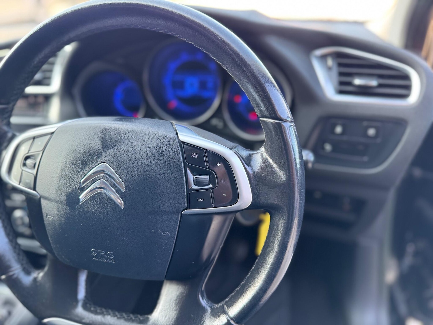 Used Citroen C4 2014 for sale - 76608480: Photo 31